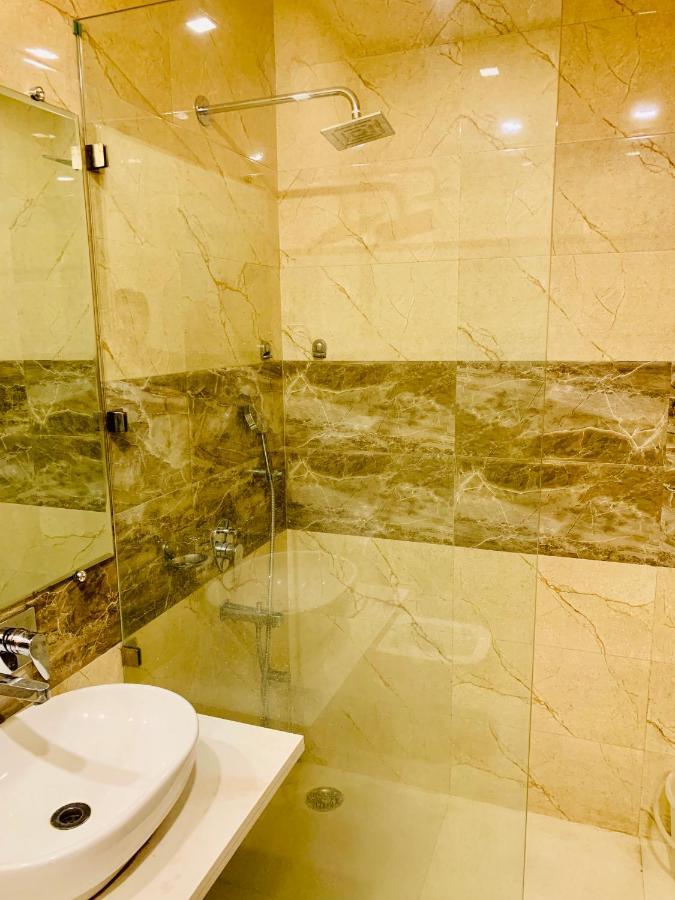 Amora Rooms Dwarka New Delhi Exterior photo